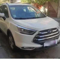 جک s3 مدل 1403 کم کار در حد صفر