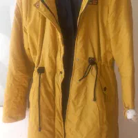 پالتو سالم و بدون عیرات