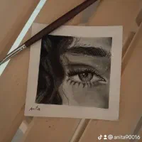 نقاشی سیاه قلم