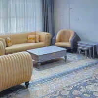 سرویس مبلمان|مبلمان خانگی و میز عسلی|تهران, شوش (باغ آذری)|دیوار