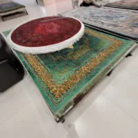 کلاسیک سبک سنتی|فرش|مشهد, چهارباغ|دیوار