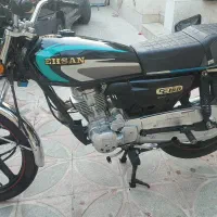موتور مدل 150