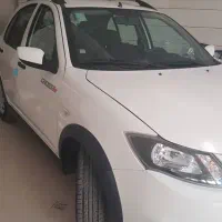 فروش فوری کوئیک دنده ای