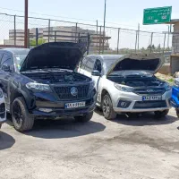 تعمیر گیربکس تالیسمان.کولیوس.سفران.اسکالا.مگان