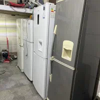 فروشنده و خریدار یخچال خانگی همه مدل