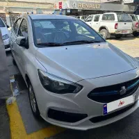 فروش فوری شاهین جی ال gl مدل ۱۴۰۴ صفر