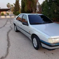 پژو 405