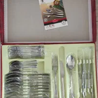 سرویس قاشق چنگال۶نفره