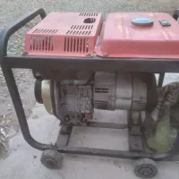 موتور برق گازولی|ماشین‌آلات صنعتی|ملکان, |دیوار