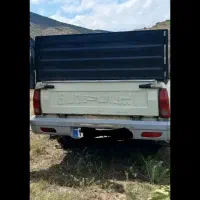 باربند پیکان وانت
