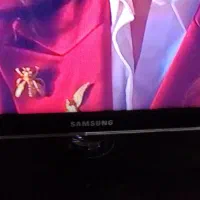 تلویزیون ال ای دی|تلویزیون و پروژکتور|قم, چهل درخت‎|دیوار