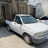 پراید وانت