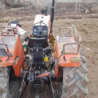 فروش تراکتور مدل ۸۴