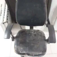 صندلی چرخ دار