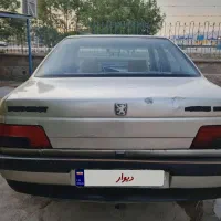 پژو ۴۰۵