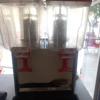 شربت سرد کن