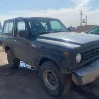 پاترول ۶۸ معاوضه