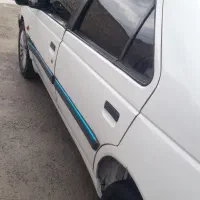 پژو 83طرح SLX|خودرو سواری و وانت|ارومیه, |دیوار