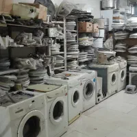 جذب تعمیرکار ماهر و نیمه ماهر لباسشویی وظرفشویی|استخدام صنعتی، فنی، مهندسی|خمینیشهر, |دیوار