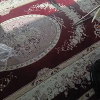 دو عدد فرش 6متری و یک عدد12متری