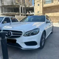 Benz e250 2015