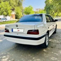 پارس XU7P 1402|خودرو سواری و وانت|جیرفت, |دیوار