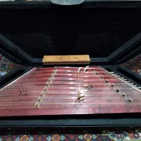 سنتور دو مهر جیگری