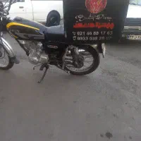 پیک موتوری شیفت ظهر