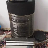 سیستم پایونر کامل فریمان معاوضه