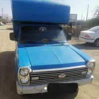 فروش نیسان 82 فقط نقدی|خودرو سواری و وانت|سنندج, |دیوار