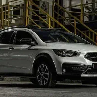 فروش حواله خودرو آریا اتوماتیک