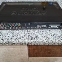 دستگاه DVD|پخش‌کننده DVD و ویدیو|نجف‌آباد, نمازی|دیوار