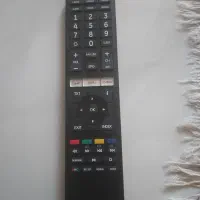 کنترل تلویزیون