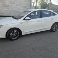 MG5|خودرو سواری و وانت|خوی, |دیوار