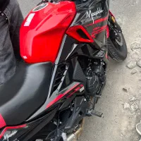 مگلی ۲۰۰ کم کار ۴۷۰۰