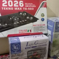 توستر .جارو برقی .گاز|سایر لوازم برقی|شهریار, شهرک نماز (دینار آباد)|دیوار