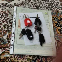 111مدل98درحدصفر|خودرو سواری و وانت|مشهد, شهرک امام هادی (شهرک غرب)|دیوار