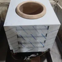 تنور گلی اوریب طرح gonvin کد۰۰۸