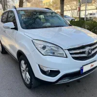 چانگان cs35، مدل ۹۷