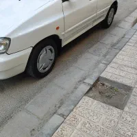 پراید 111مدل 93|خودرو سواری و وانت|تهران, باغ فیض|دیوار