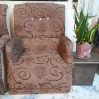 سه عددمبل تک نفره سالم