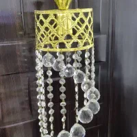 لوستر آشپزخانه|لوستر و چراغ آویز|کهریزک, |دیوار
