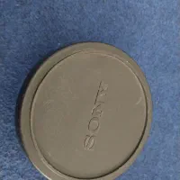 لنز دوربین سونی|دوربین عکاسی و فیلم‌برداری|خرم‌آباد, |دیوار