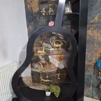 بوفه در حد نو