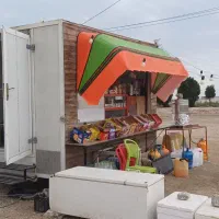 اجاره دکه سیار|اجارهٔ مغازه و غرفه|بوشهر, |دیوار