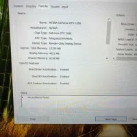غول گرافیکی و بازی LEGION Y520|رایانه همراه|تهران, گرگان|دیوار