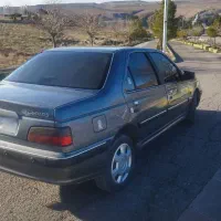 پارس مدل 92|خودرو سواری و وانت|مراغه, |دیوار