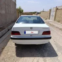پژو پارس|خودرو سواری و وانت|تاکستان, |دیوار
