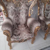 مبل سلطنتی ۷ نفر