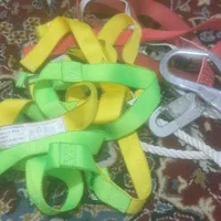 فروش یک عدد کمربندایمنی نوع|کیف، کفش، کمربند|کوه چنار, |دیوار